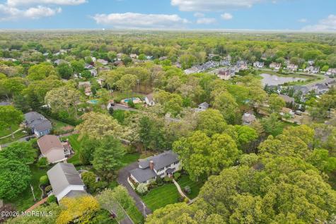 523 Bowne Road Ocean Twp NJ 07712