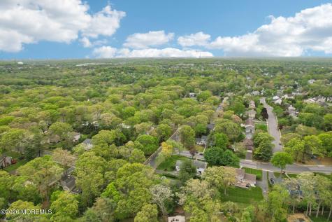 523 Bowne Road Ocean Twp NJ 07712