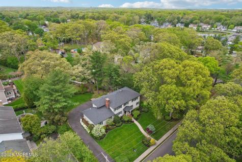 523 Bowne Road Ocean Twp NJ 07712
