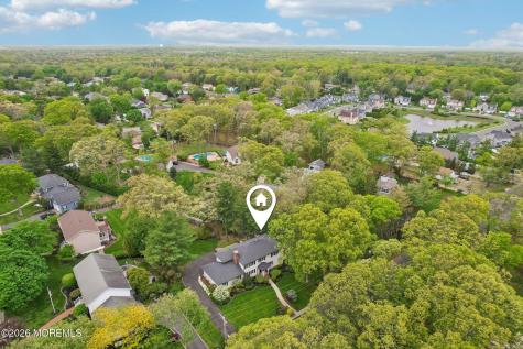523 Bowne Road Ocean Twp NJ 07712