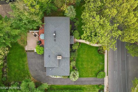 523 Bowne Road Ocean Twp NJ 07712