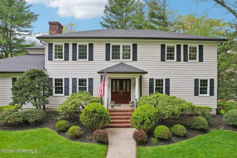 523 Bowne Road Ocean Twp NJ 07712