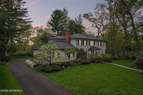 523 Bowne Road Ocean Twp NJ 07712