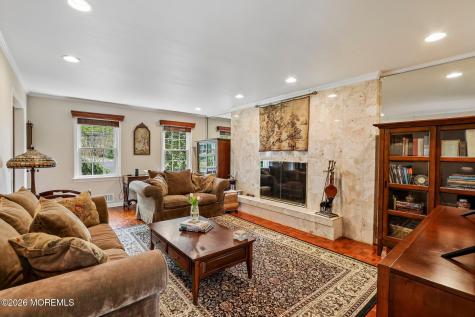 523 Bowne Road Ocean Twp NJ 07712