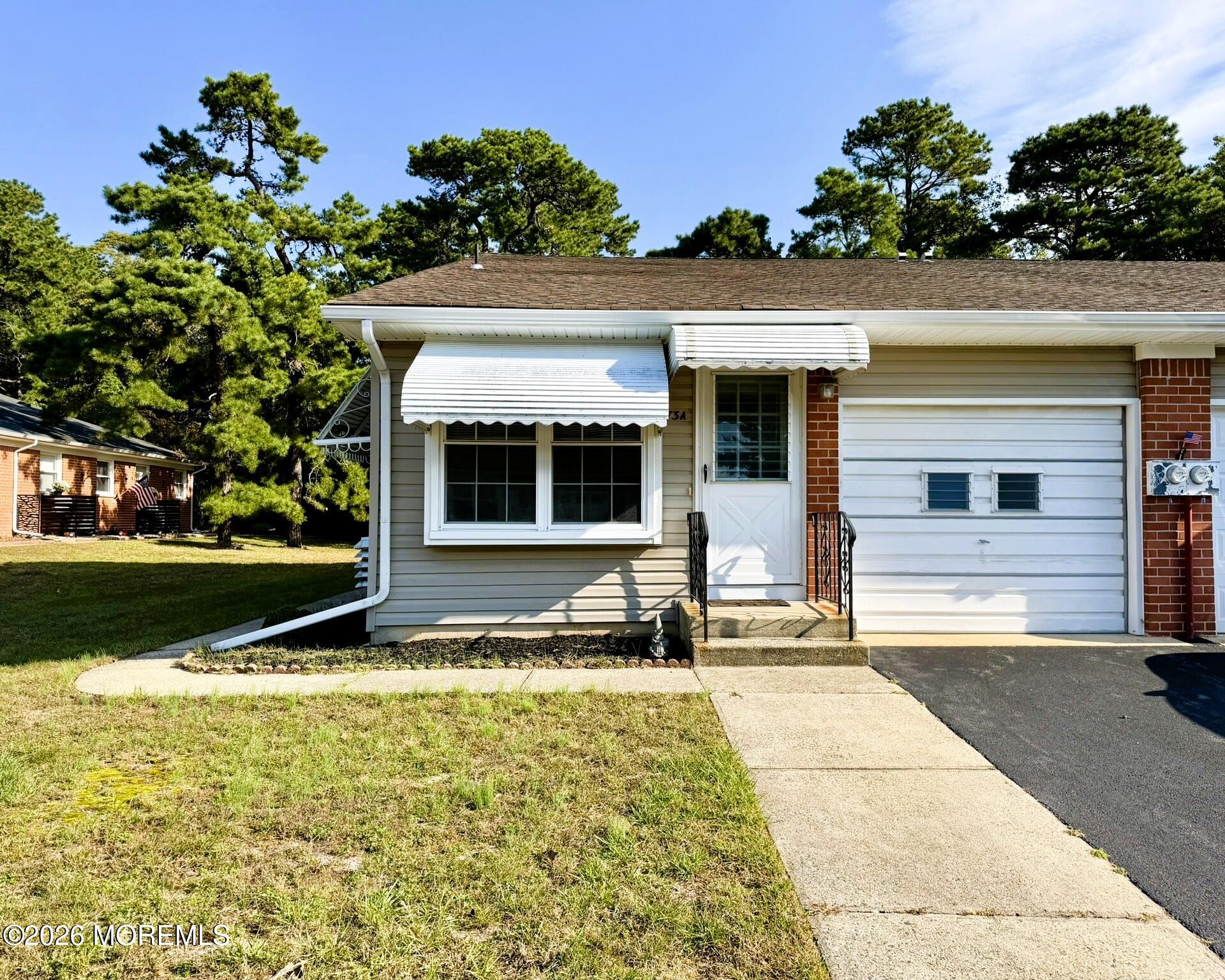73 A Hudson Parkway Whiting NJ 08759