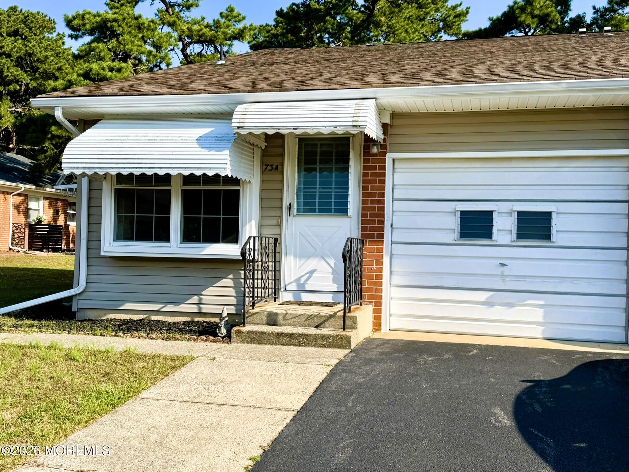 73 A Hudson Parkway Whiting NJ 08759