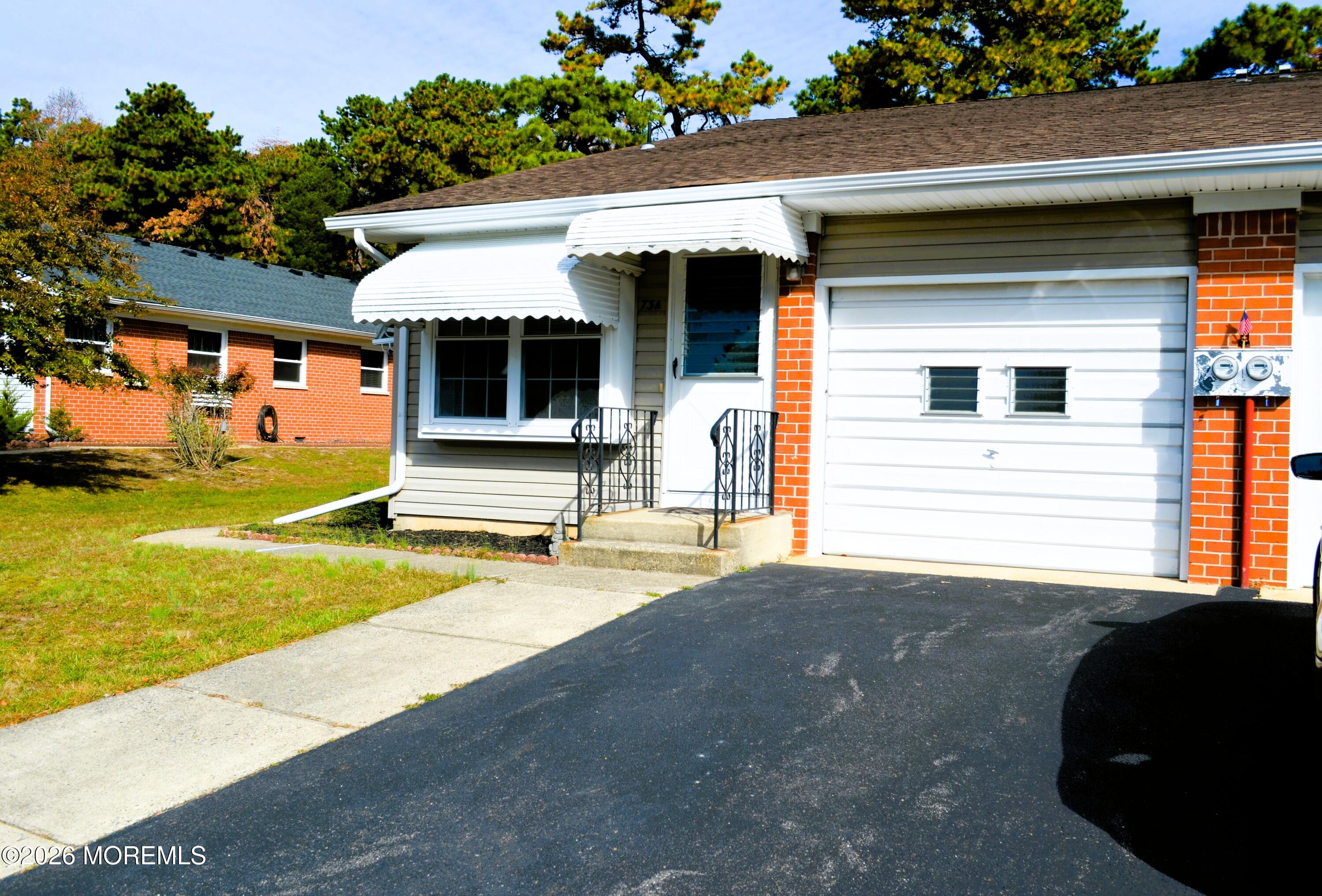 73 A Hudson Parkway Whiting NJ 08759