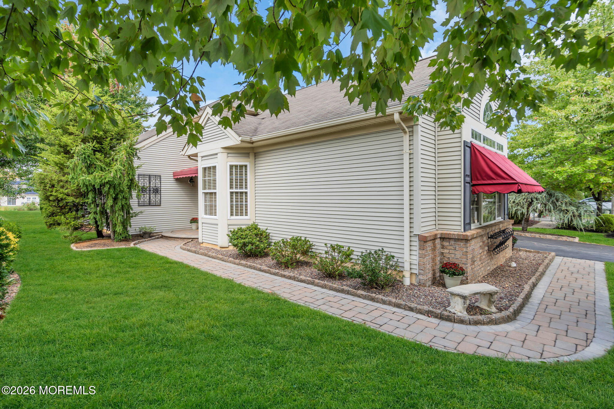 41 Provence Drive Manchester NJ 08759