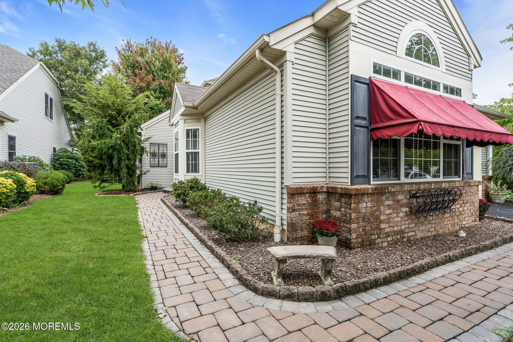 41 Provence Drive Manchester NJ 08759