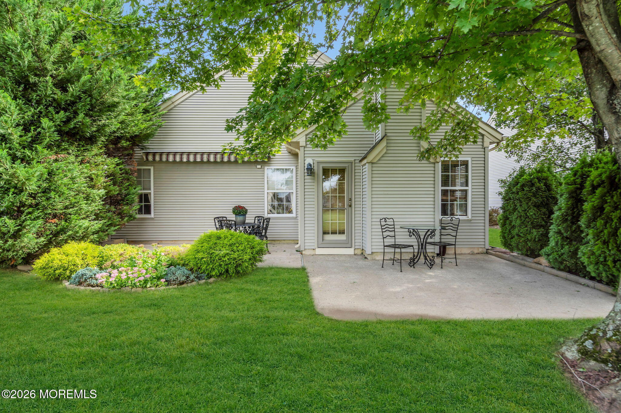 41 Provence Drive Manchester NJ 08759
