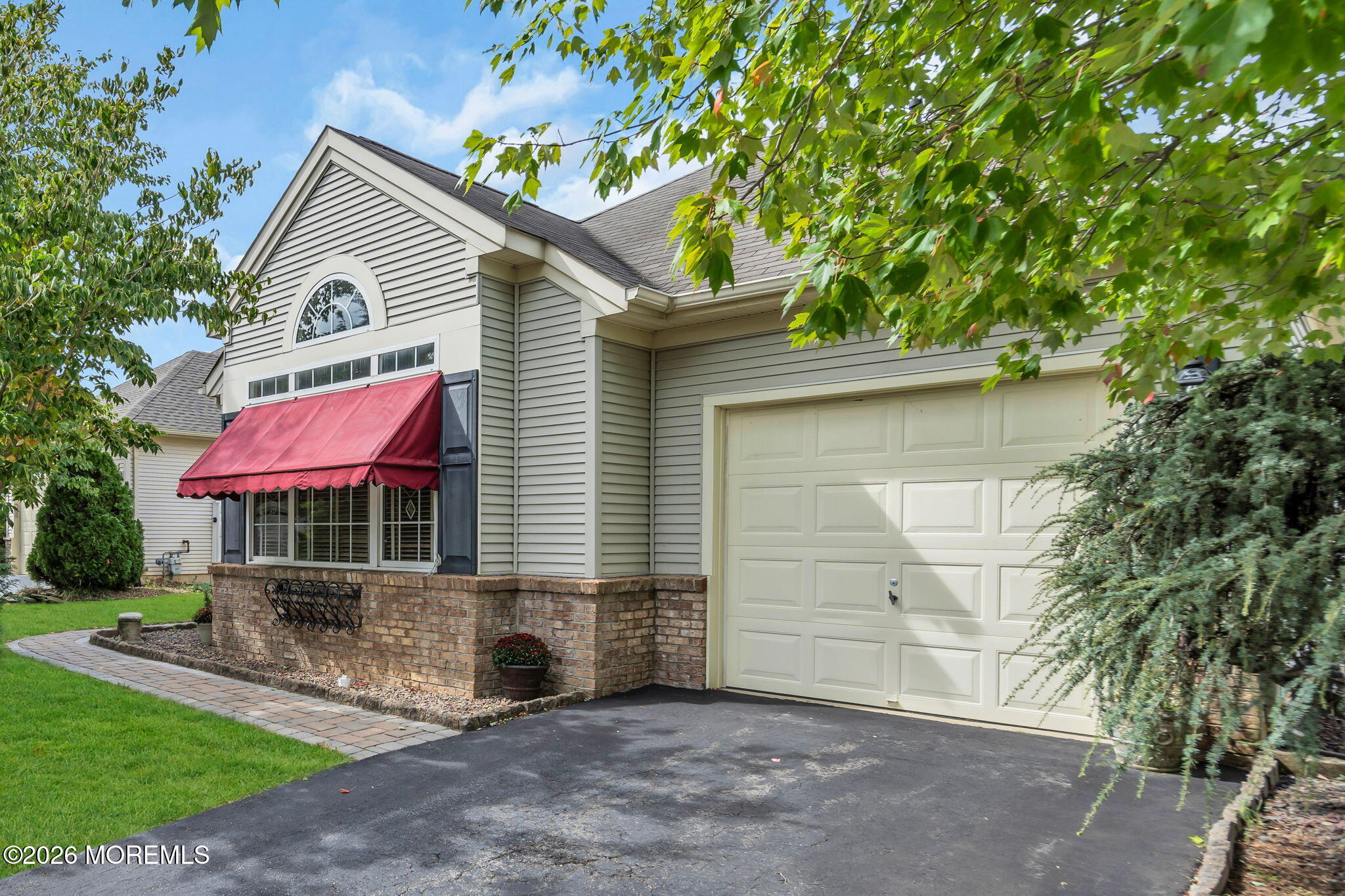 41 Provence Drive Manchester NJ 08759