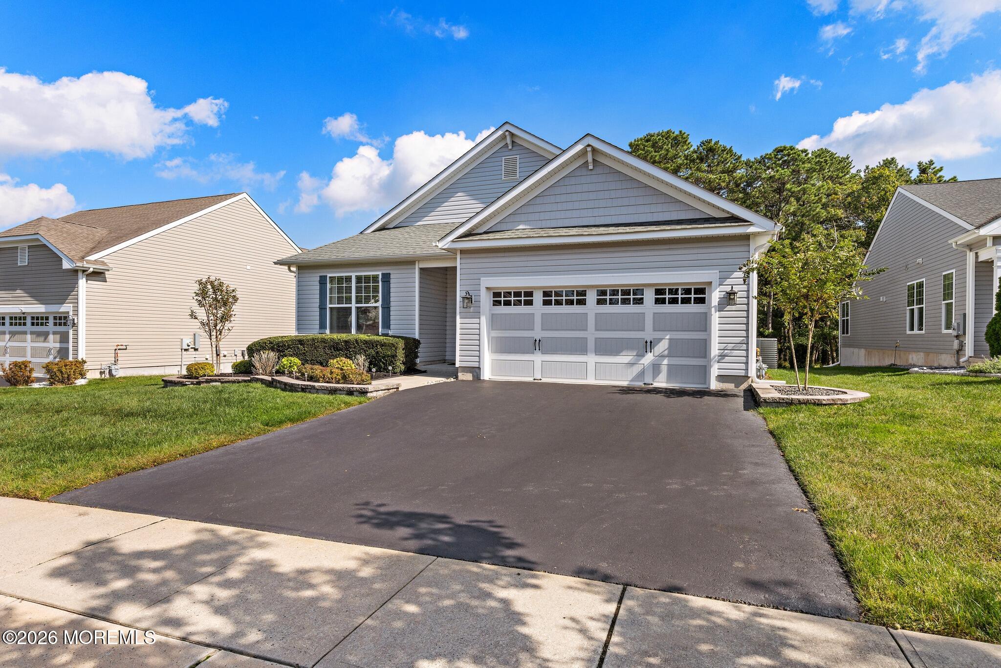 7 Starboard Court Little Egg Harbor NJ 08087