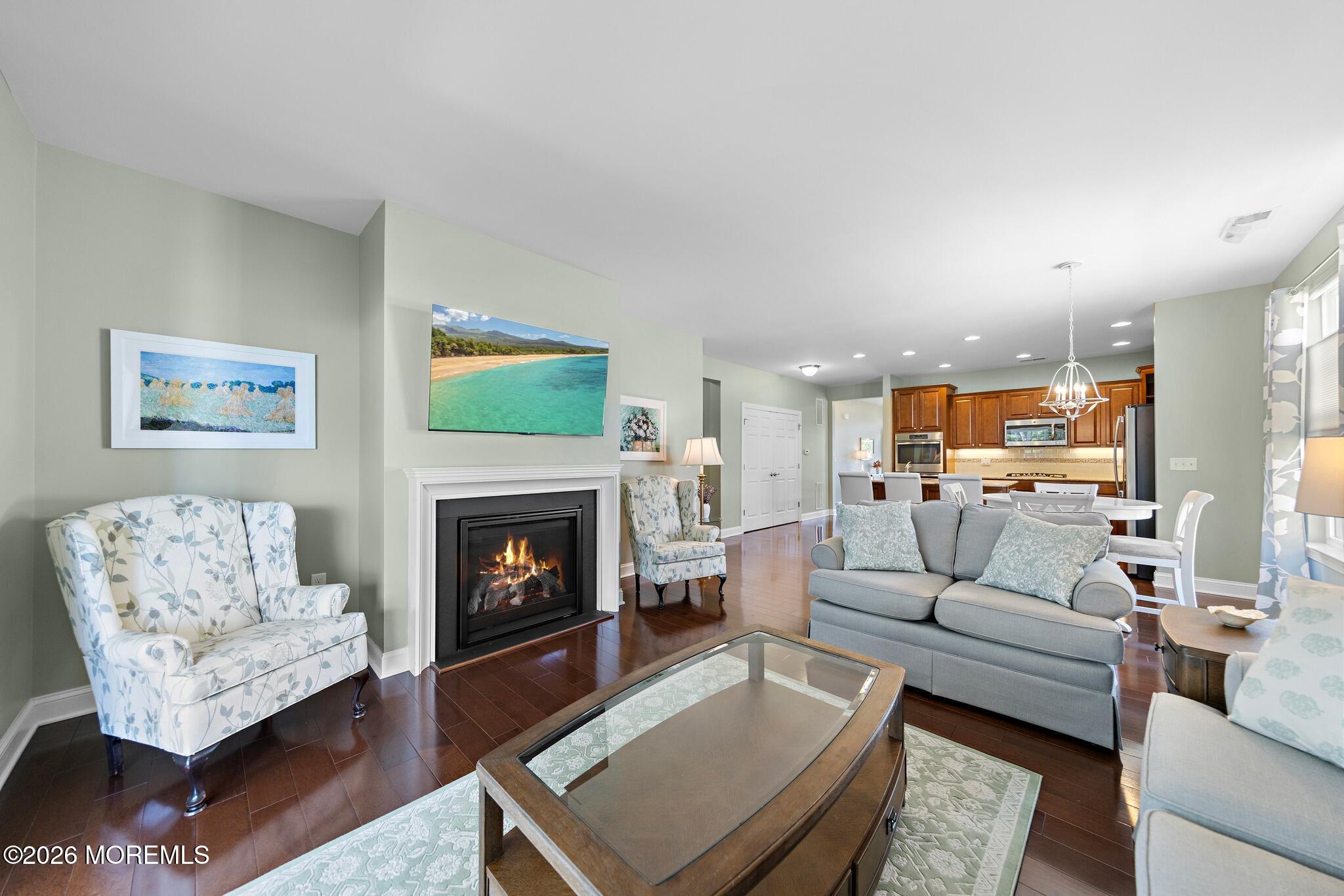 7 Starboard Court Little Egg Harbor NJ 08087
