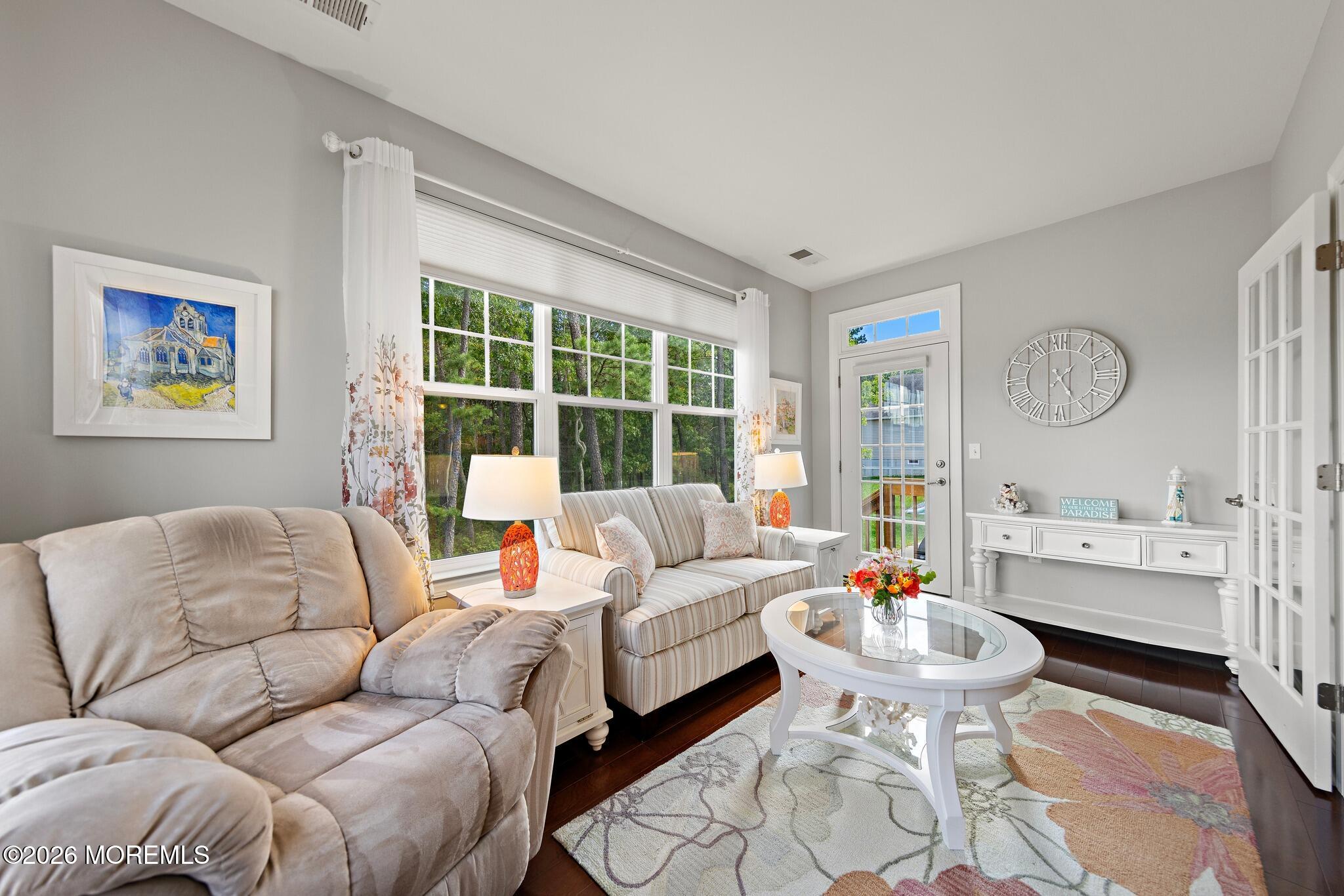 7 Starboard Court Little Egg Harbor NJ 08087