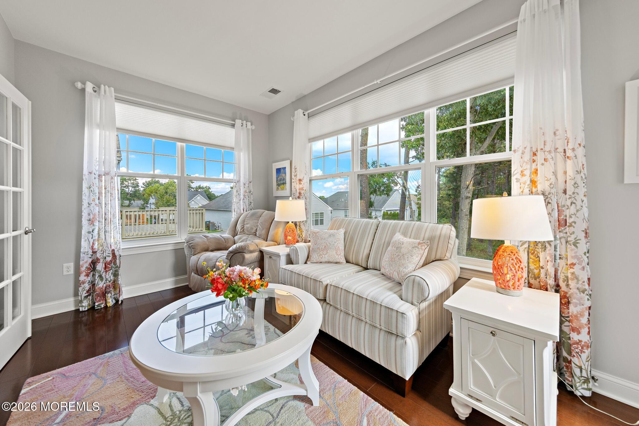 7 Starboard Court Little Egg Harbor NJ 08087