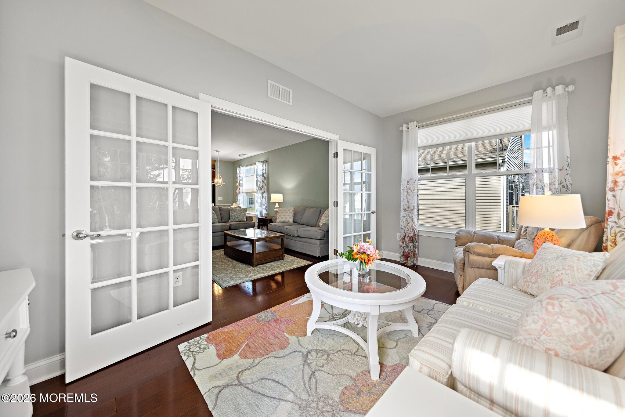 7 Starboard Court Little Egg Harbor NJ 08087