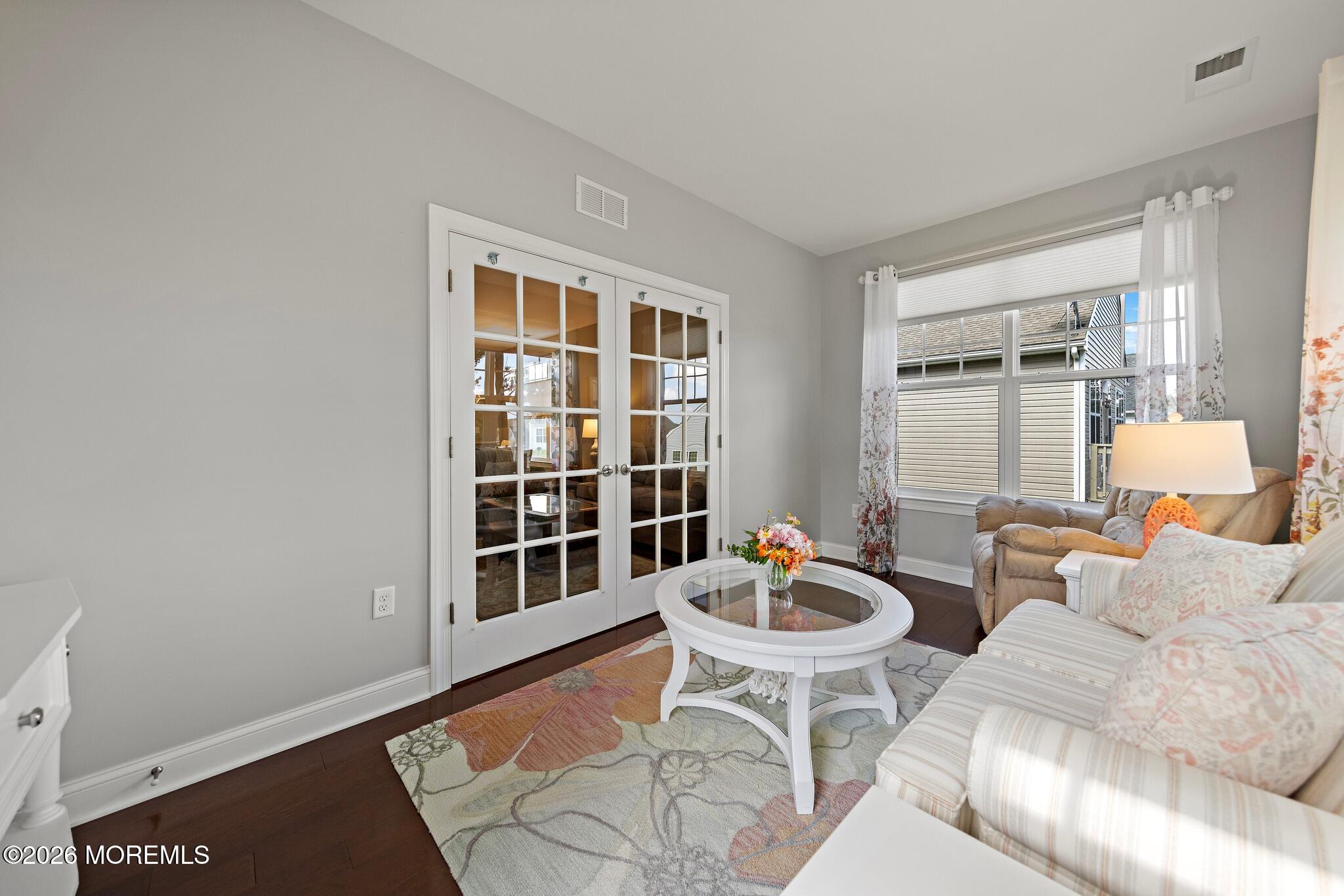 7 Starboard Court Little Egg Harbor NJ 08087
