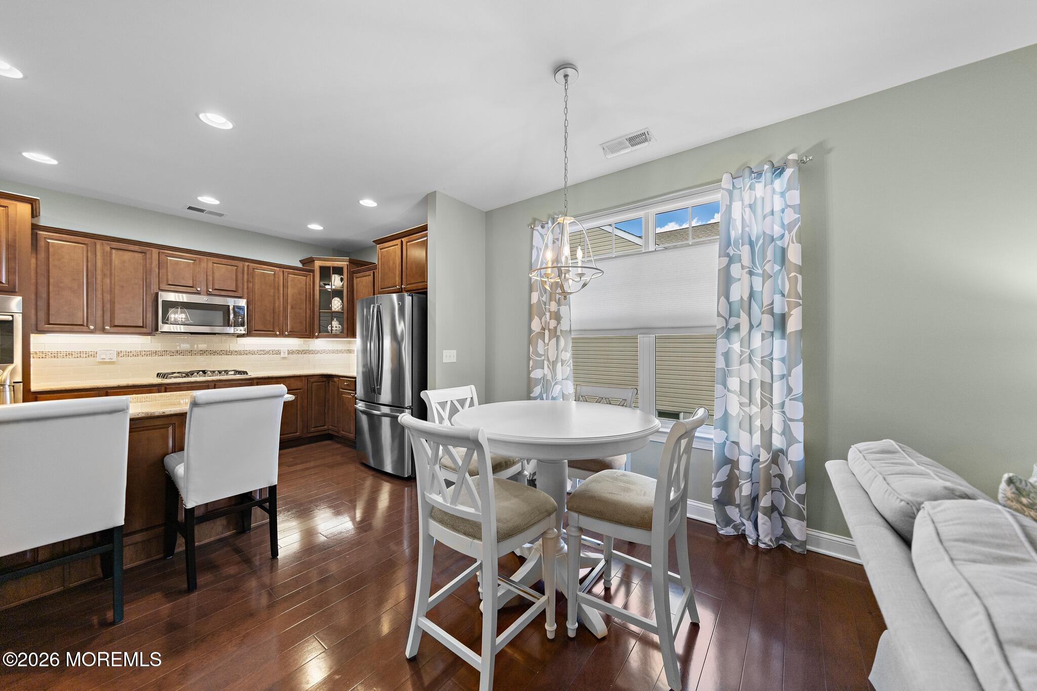 7 Starboard Court Little Egg Harbor NJ 08087