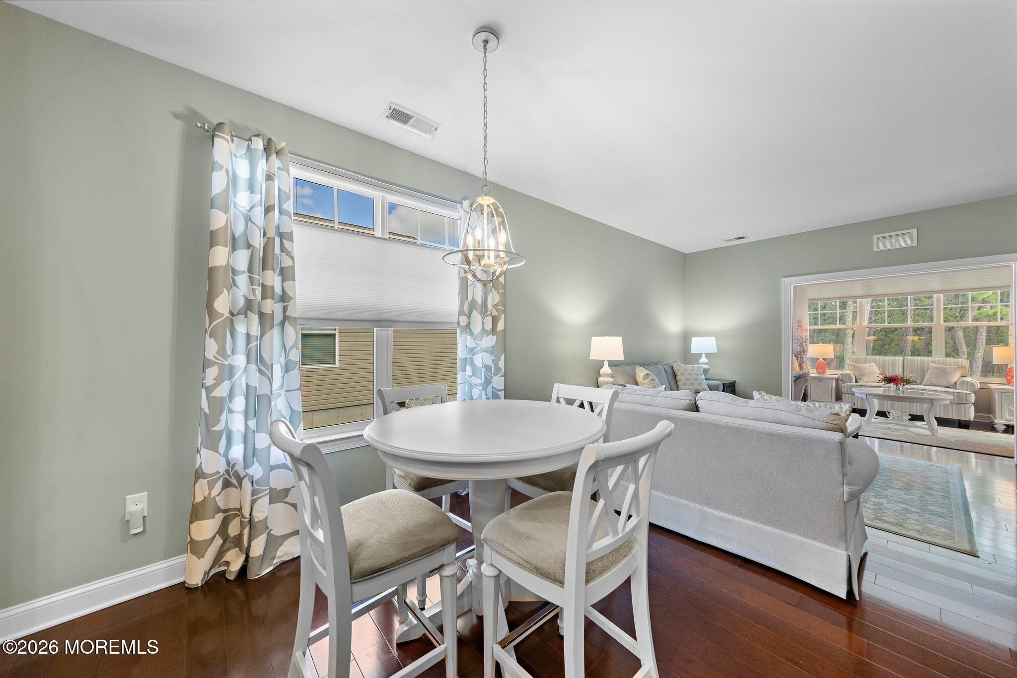 7 Starboard Court Little Egg Harbor NJ 08087