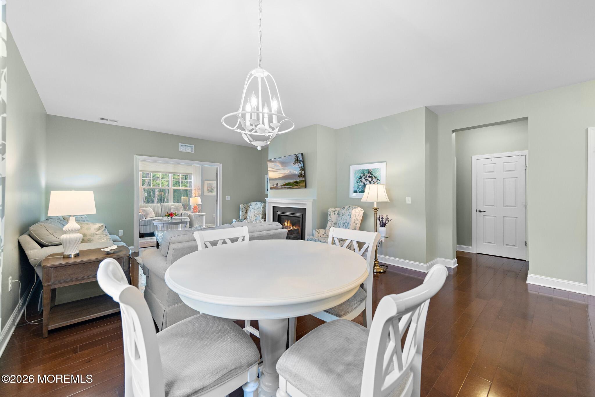 7 Starboard Court Little Egg Harbor NJ 08087