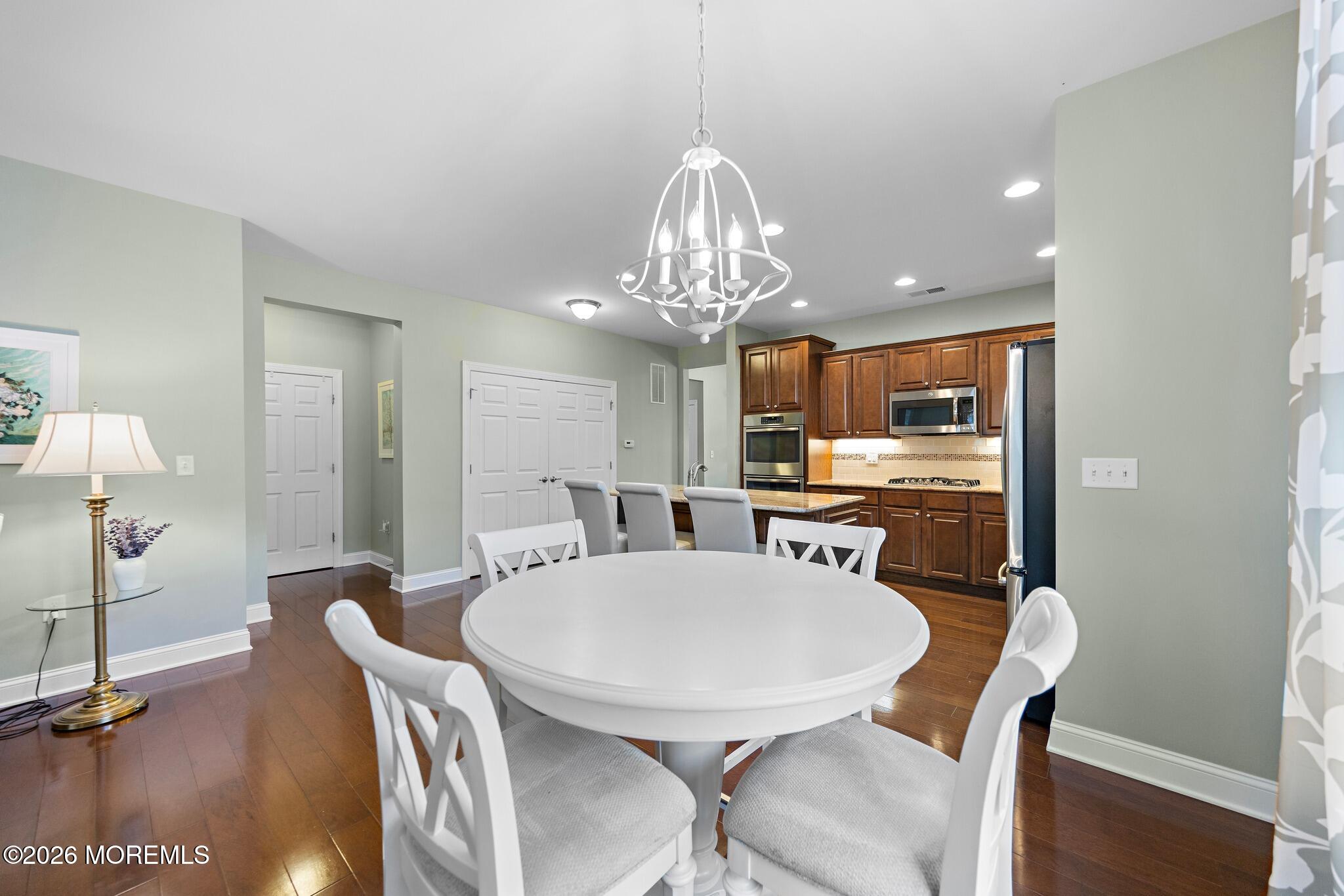 7 Starboard Court Little Egg Harbor NJ 08087