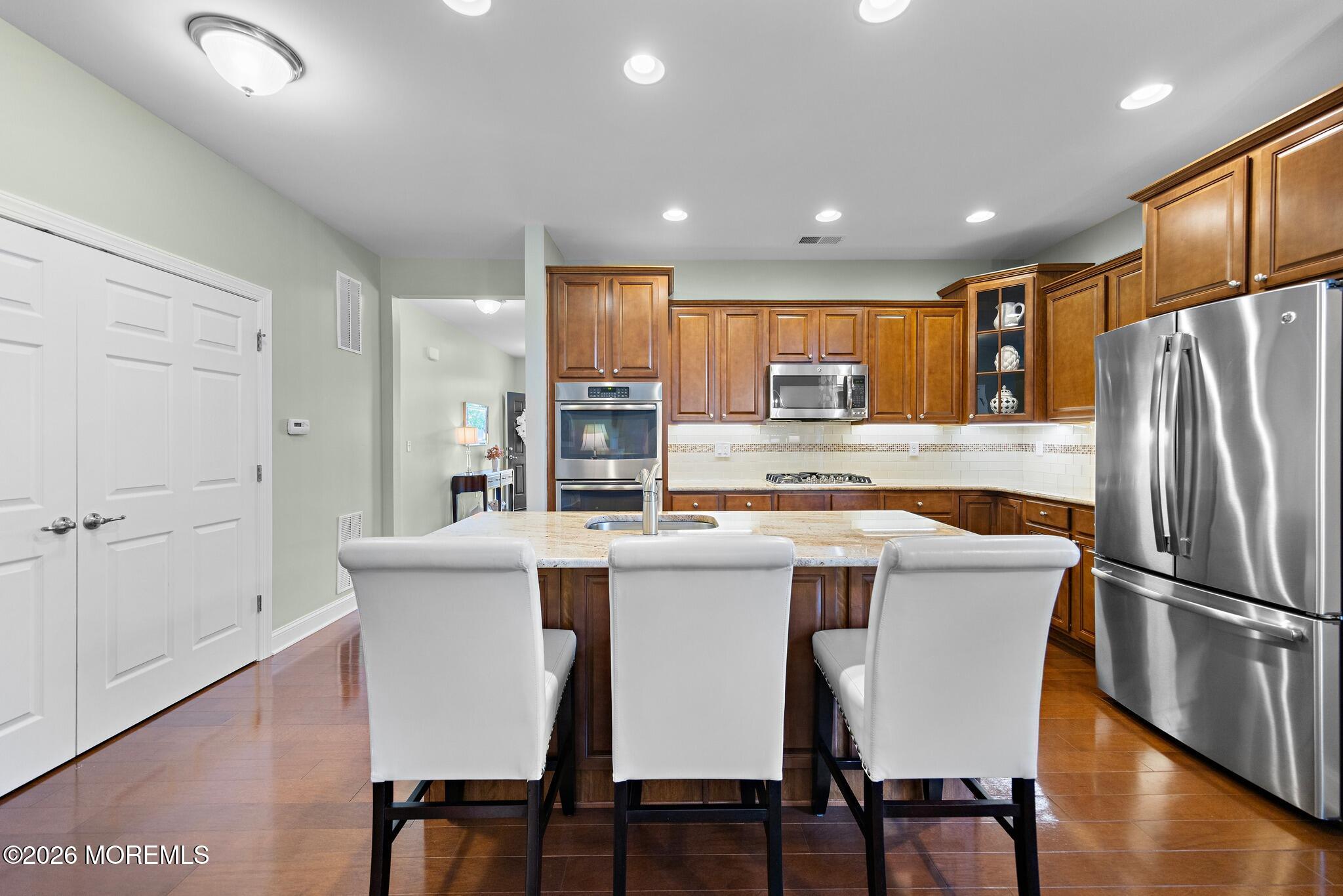 7 Starboard Court Little Egg Harbor NJ 08087
