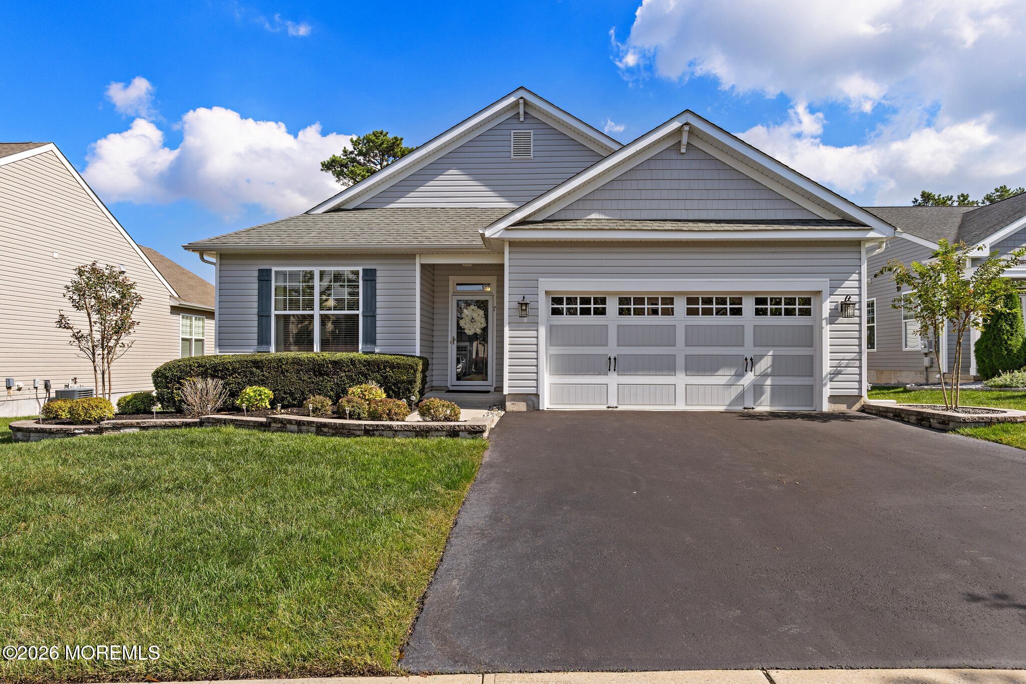 7 Starboard Court Little Egg Harbor NJ 08087