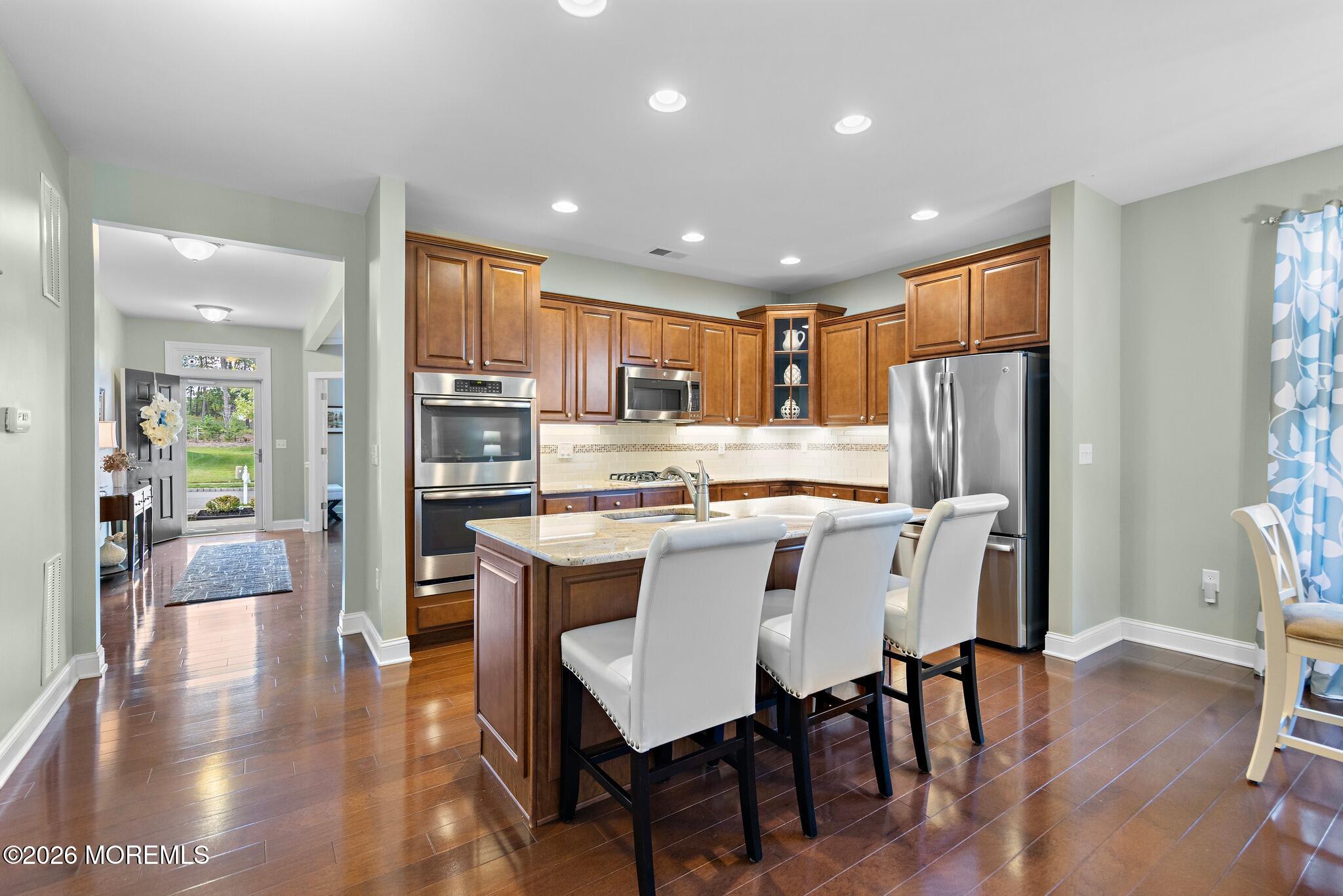 7 Starboard Court Little Egg Harbor NJ 08087