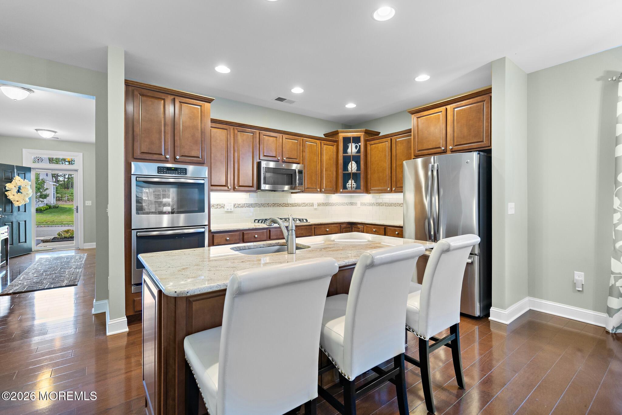 7 Starboard Court Little Egg Harbor NJ 08087