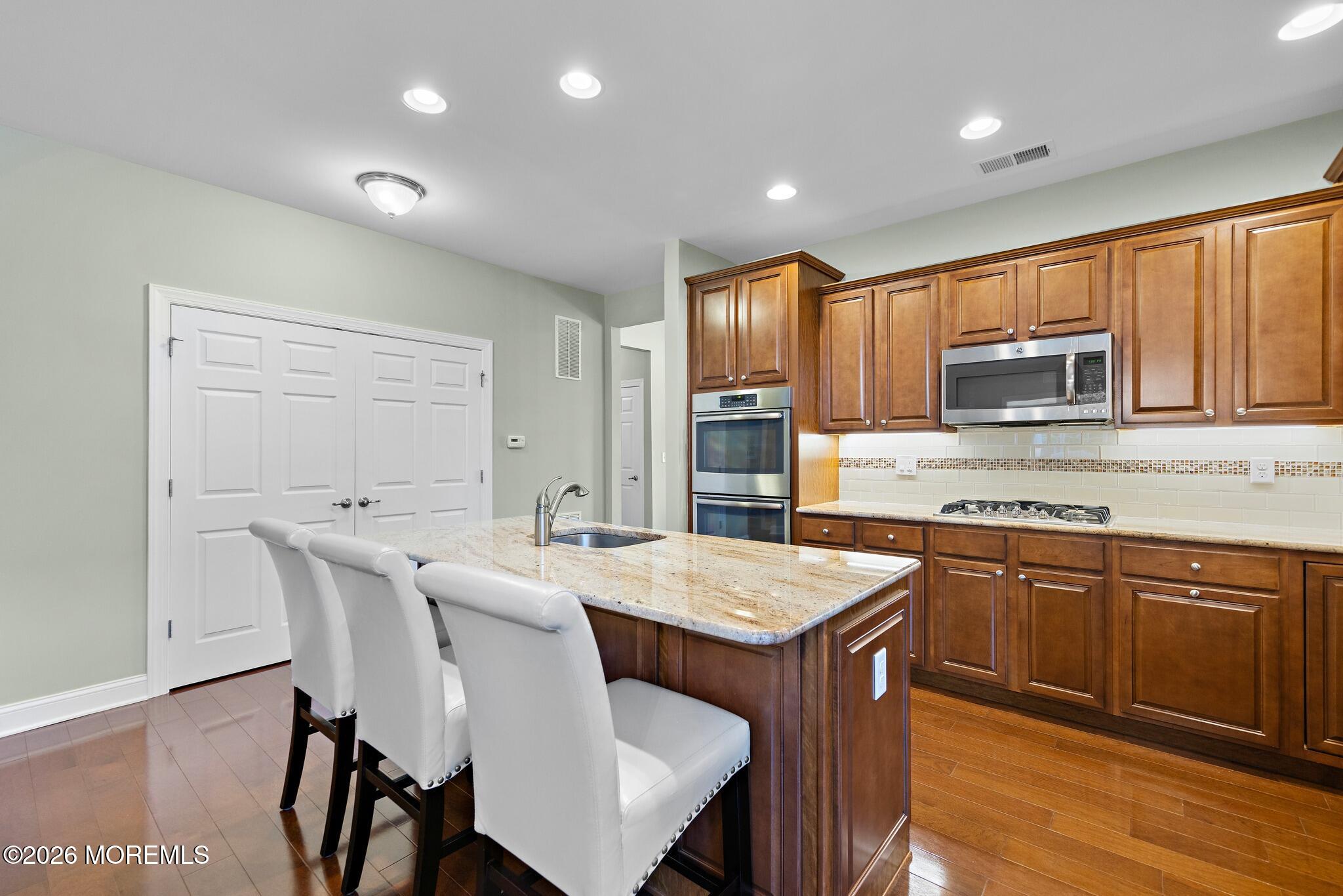 7 Starboard Court Little Egg Harbor NJ 08087
