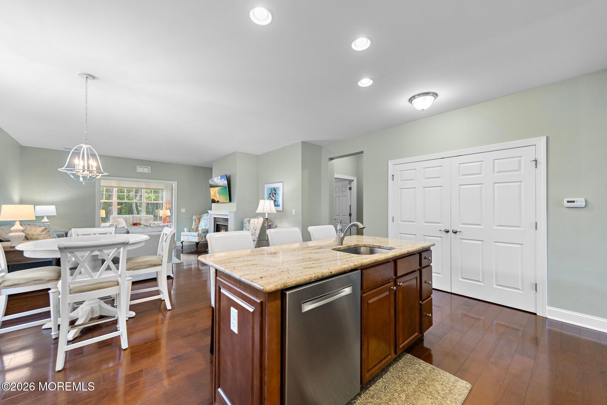 7 Starboard Court Little Egg Harbor NJ 08087
