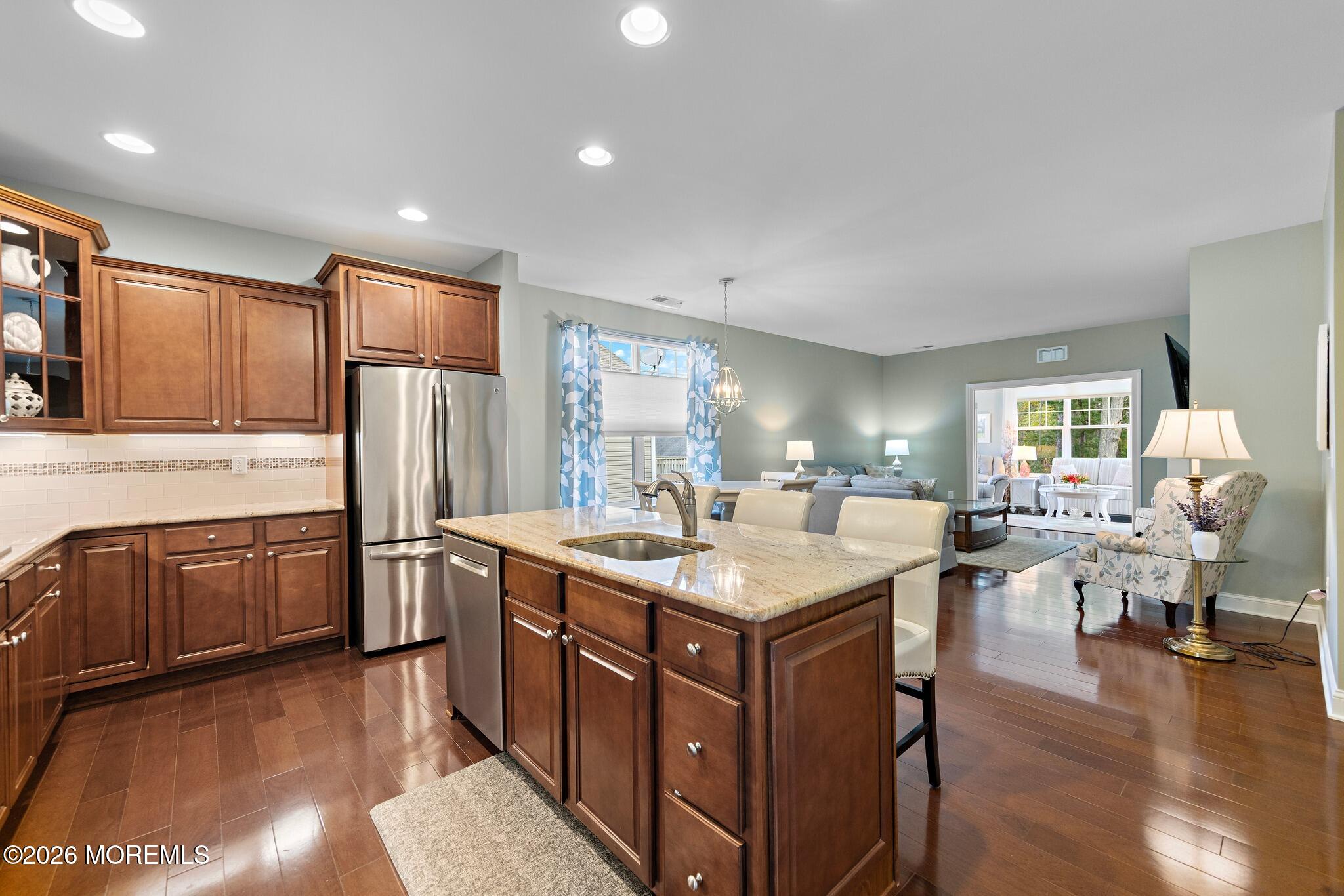 7 Starboard Court Little Egg Harbor NJ 08087