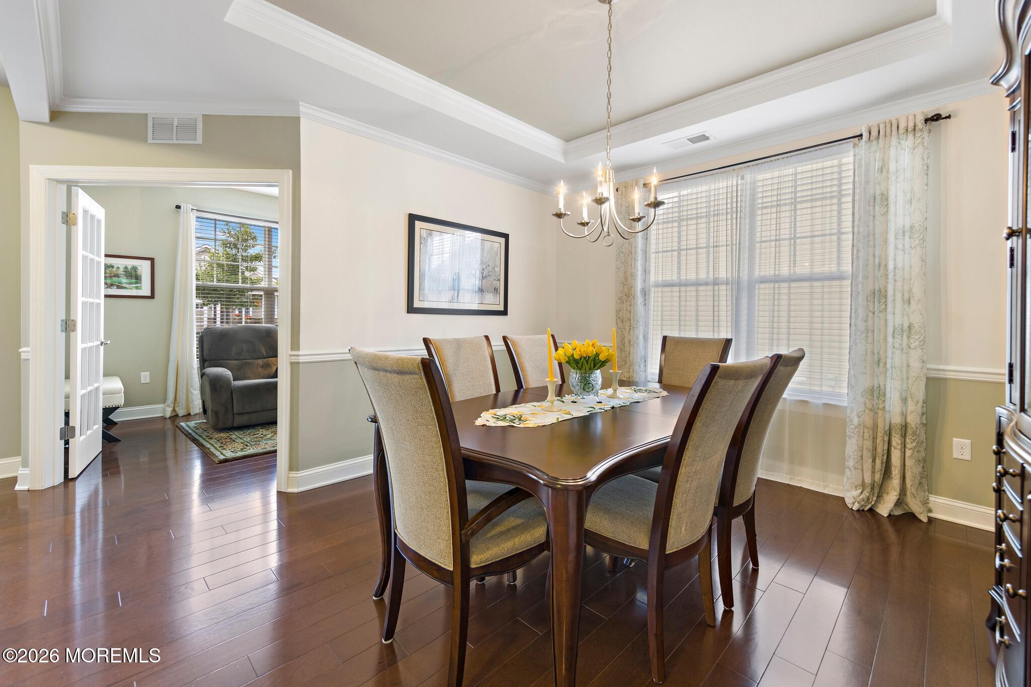 7 Starboard Court Little Egg Harbor NJ 08087