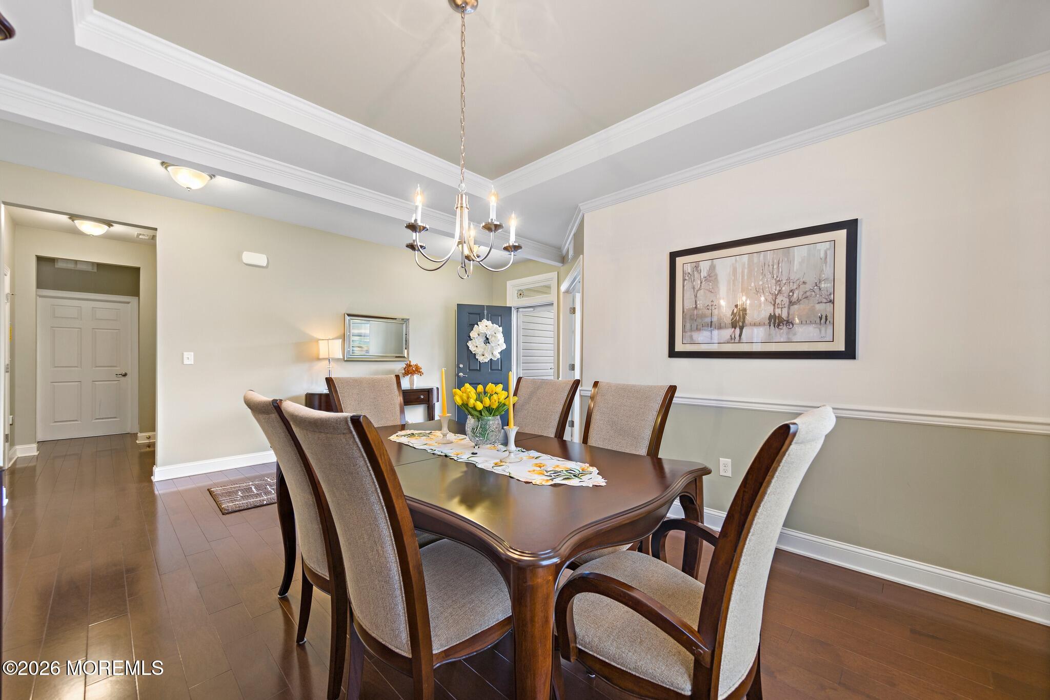 7 Starboard Court Little Egg Harbor NJ 08087