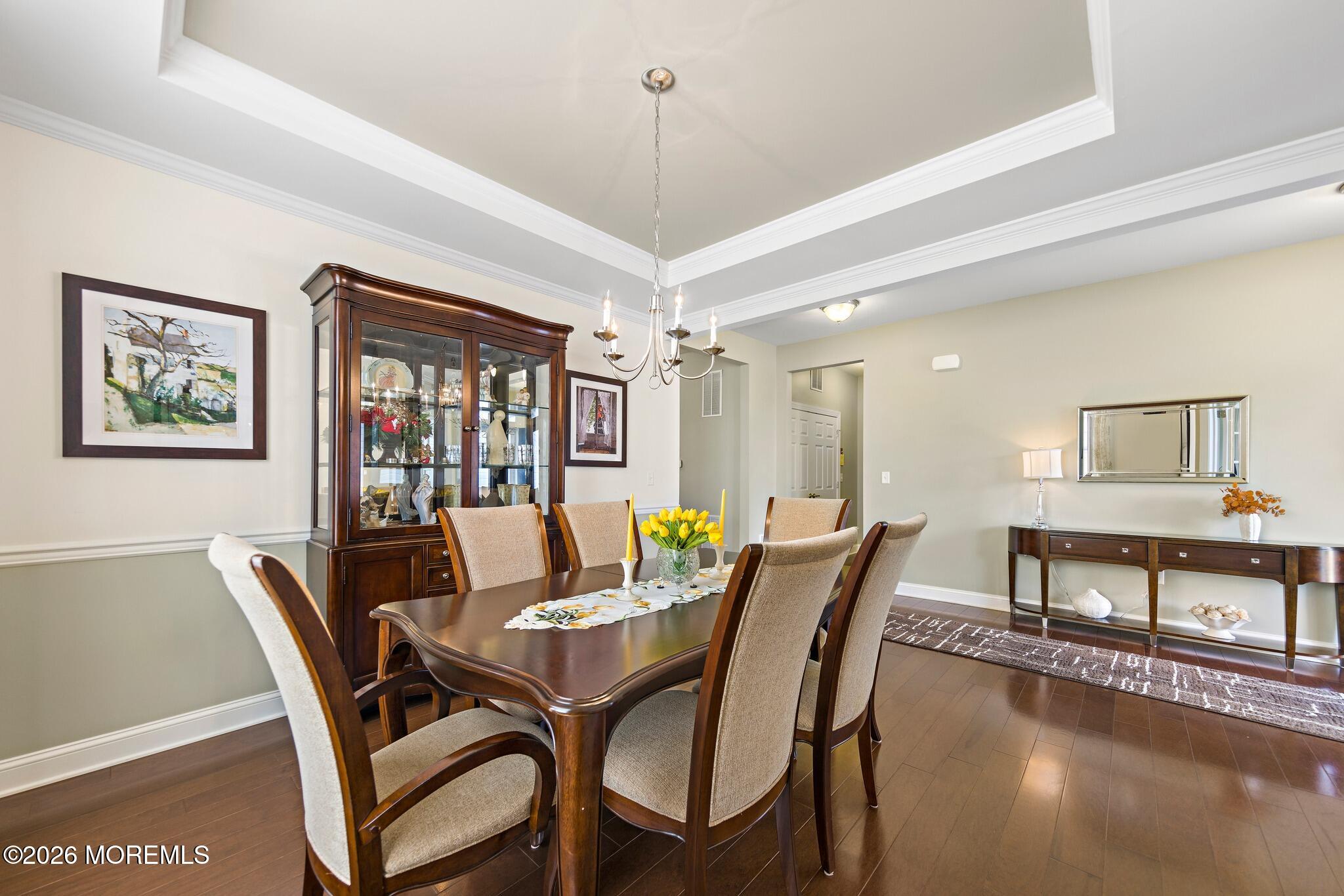 7 Starboard Court Little Egg Harbor NJ 08087