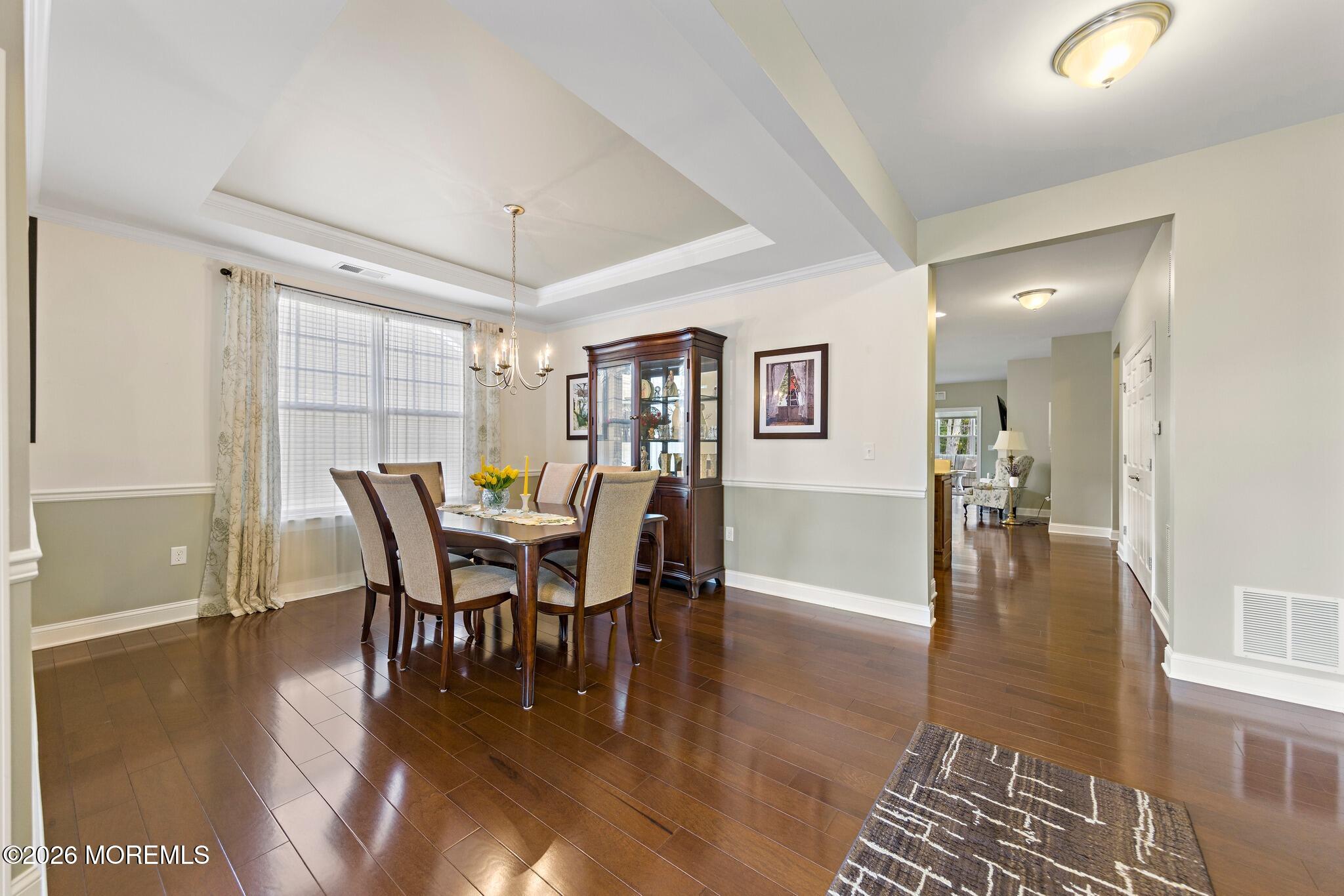 7 Starboard Court Little Egg Harbor NJ 08087