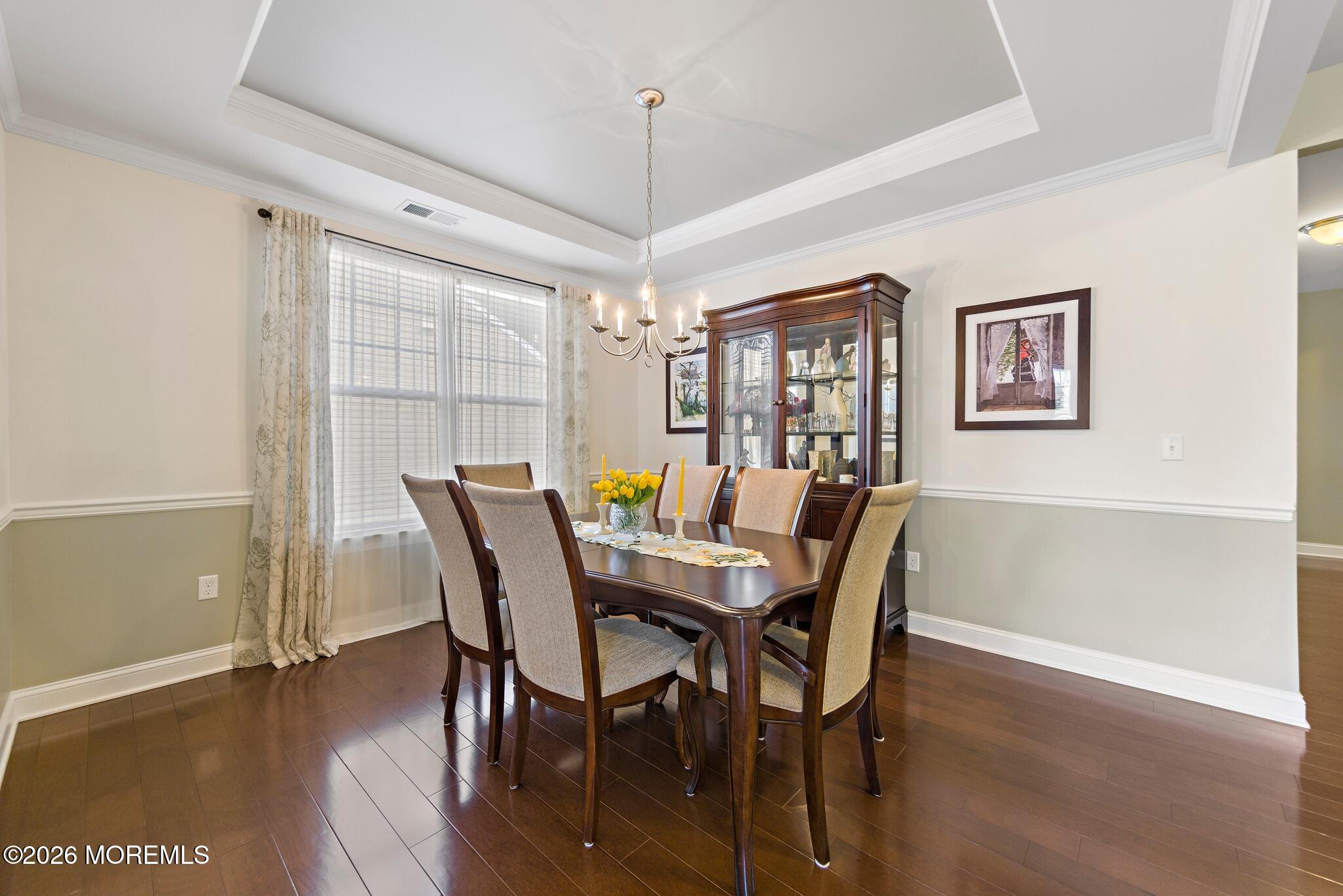7 Starboard Court Little Egg Harbor NJ 08087