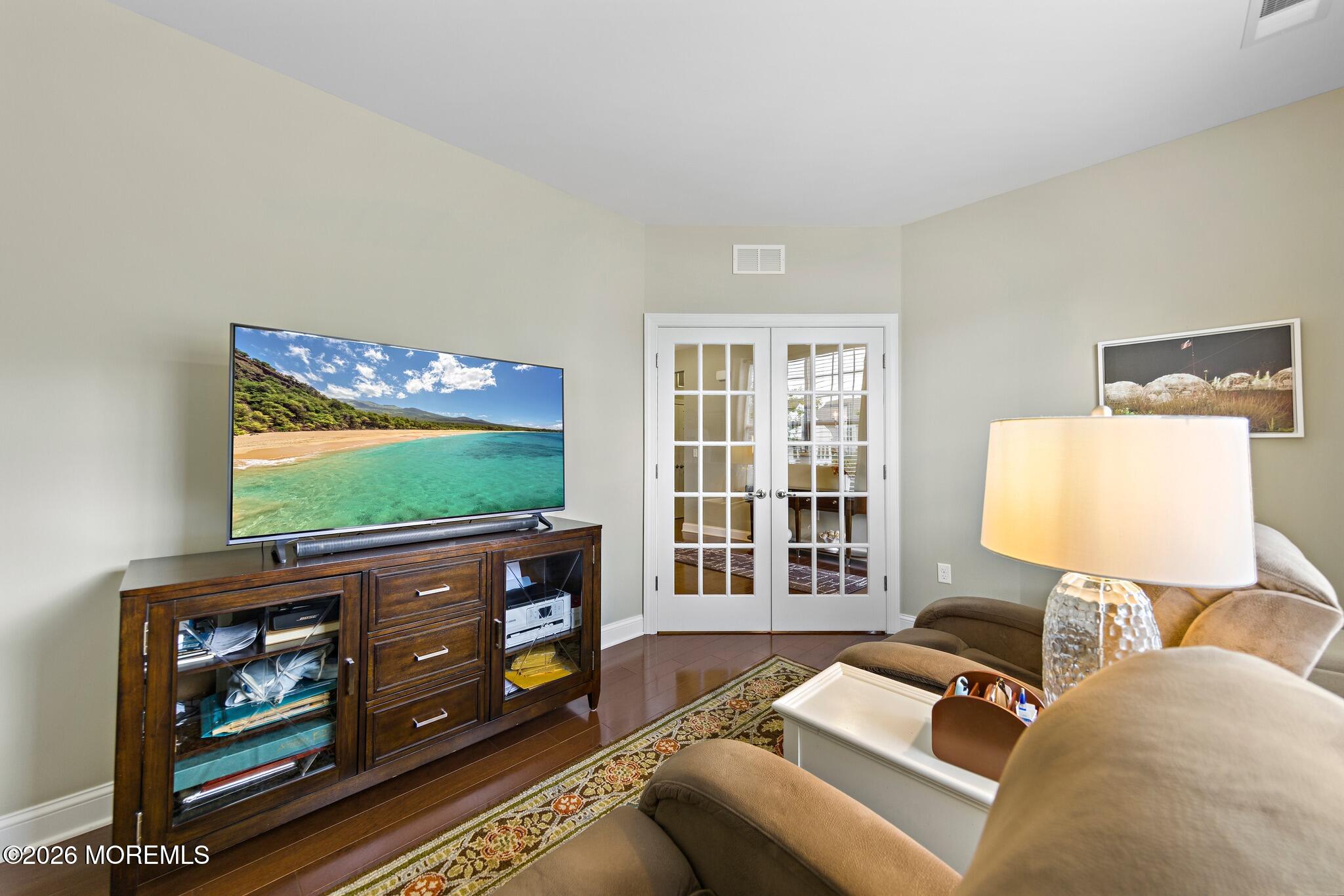 7 Starboard Court Little Egg Harbor NJ 08087