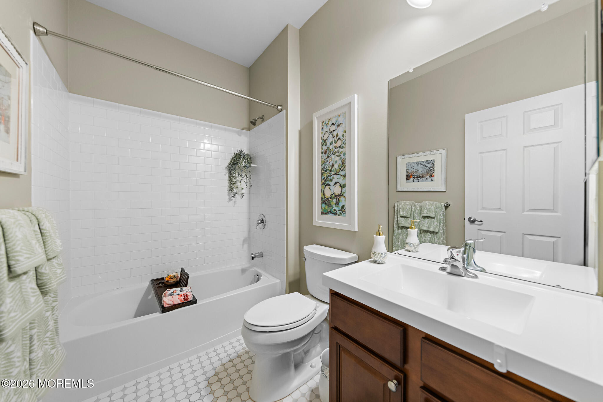 7 Starboard Court Little Egg Harbor NJ 08087