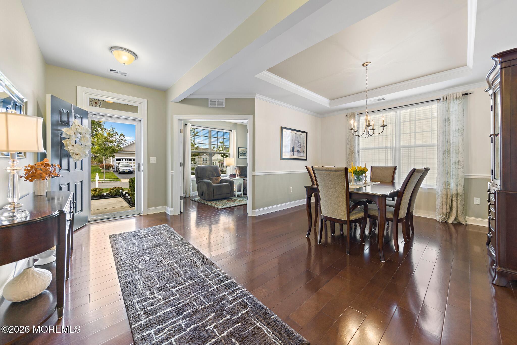 7 Starboard Court Little Egg Harbor NJ 08087