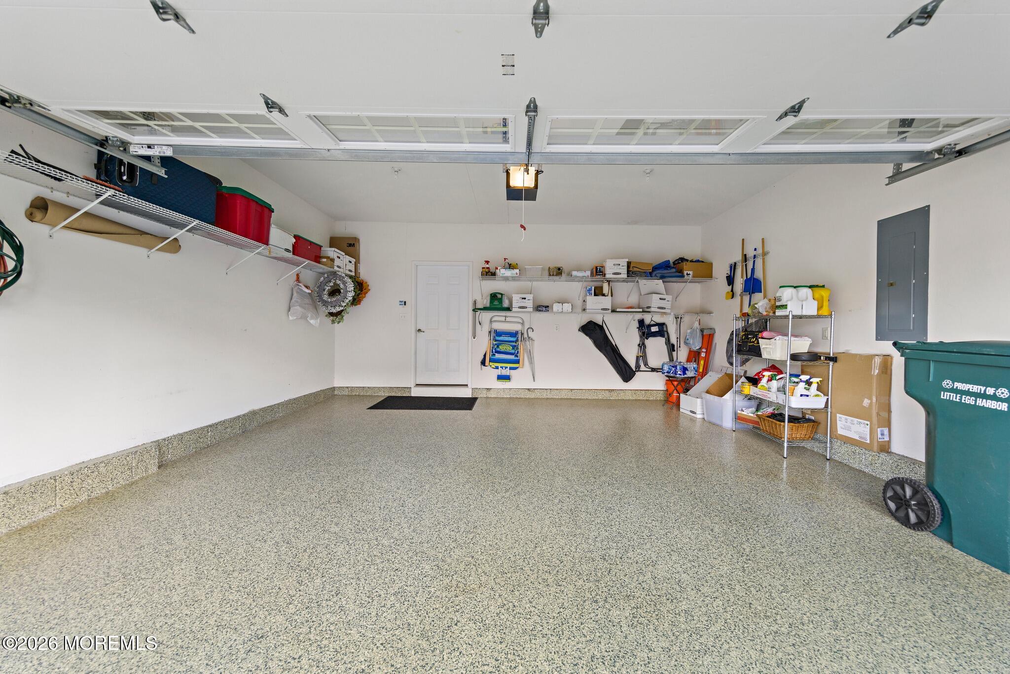 7 Starboard Court Little Egg Harbor NJ 08087