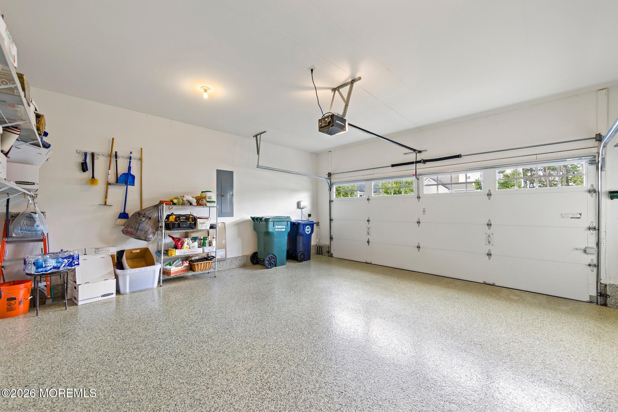 7 Starboard Court Little Egg Harbor NJ 08087