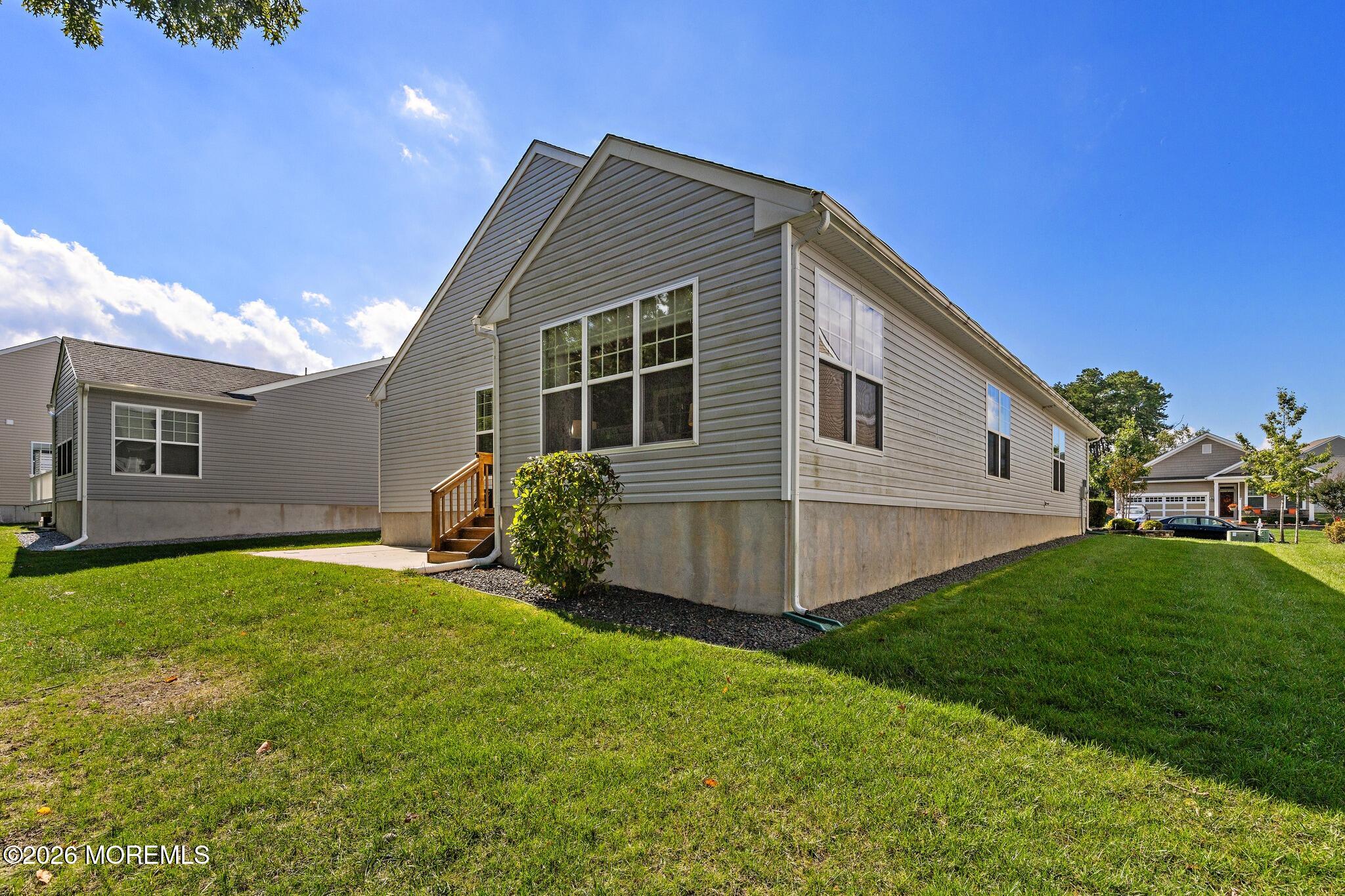 7 Starboard Court Little Egg Harbor NJ 08087