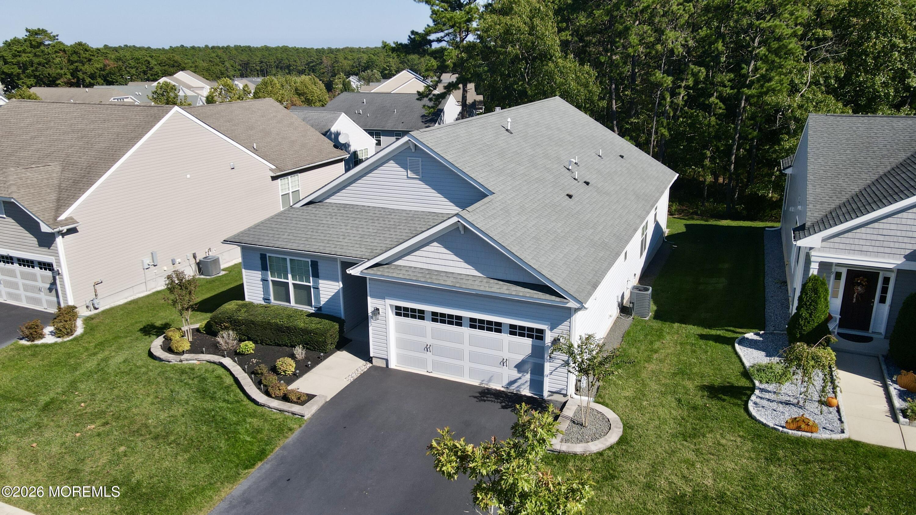 7 Starboard Court Little Egg Harbor NJ 08087