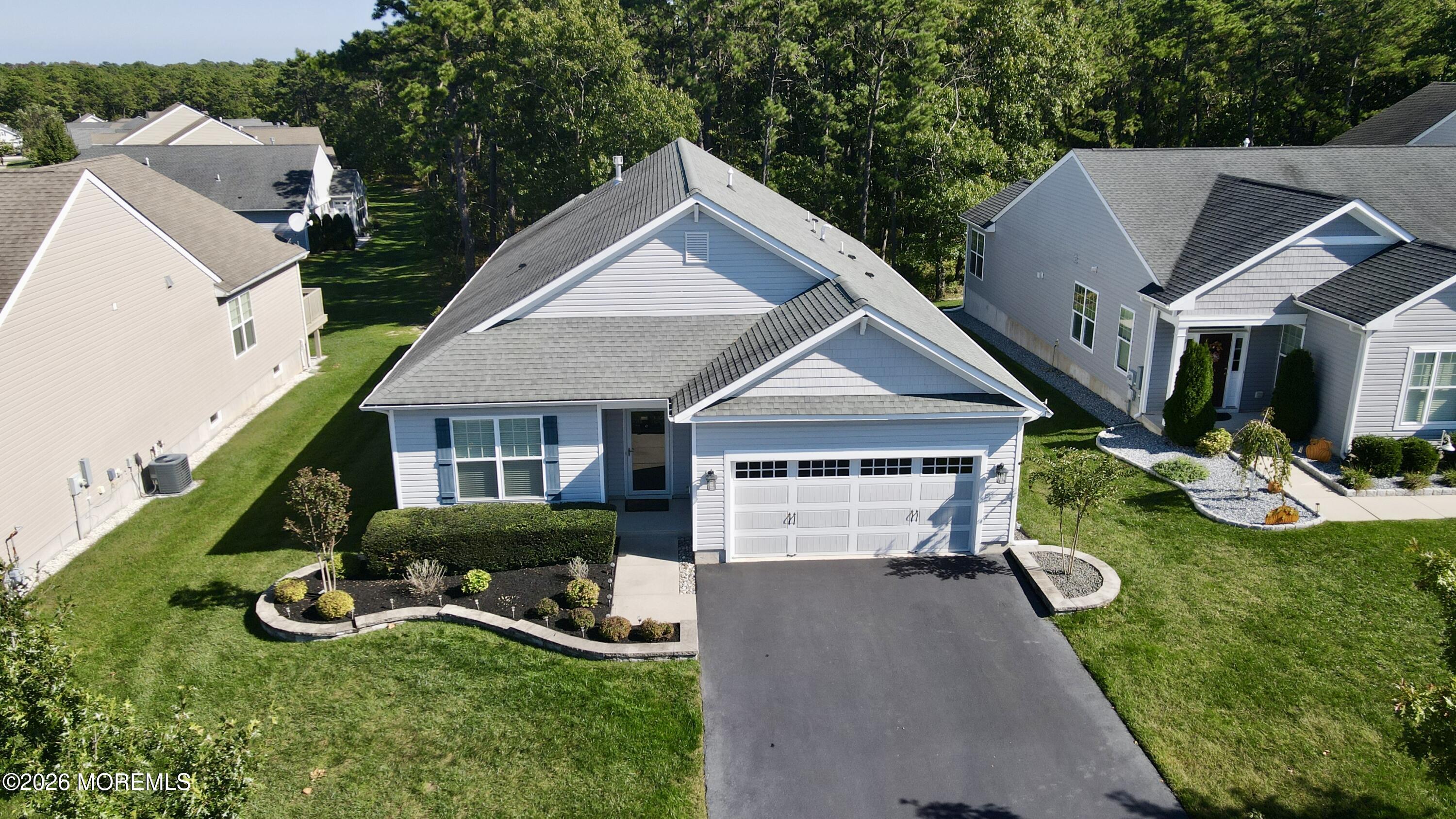 7 Starboard Court Little Egg Harbor NJ 08087
