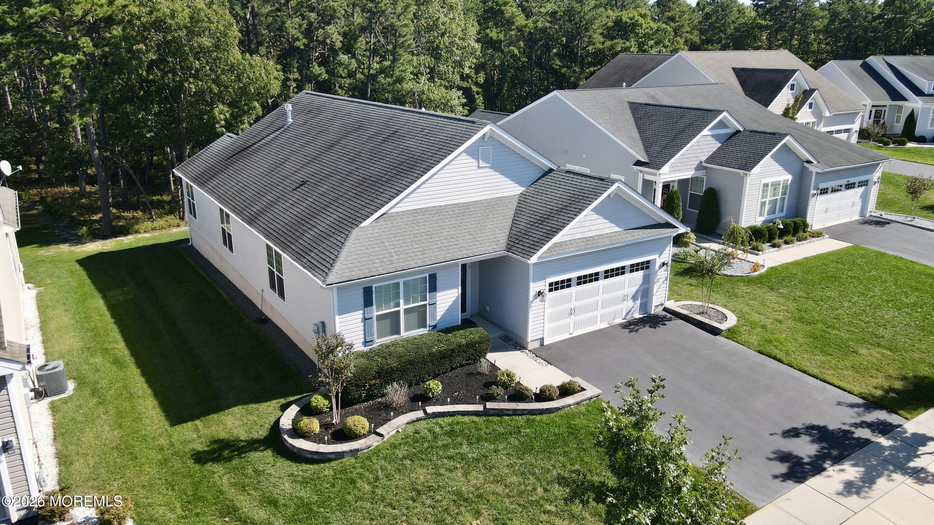 7 Starboard Court Little Egg Harbor NJ 08087