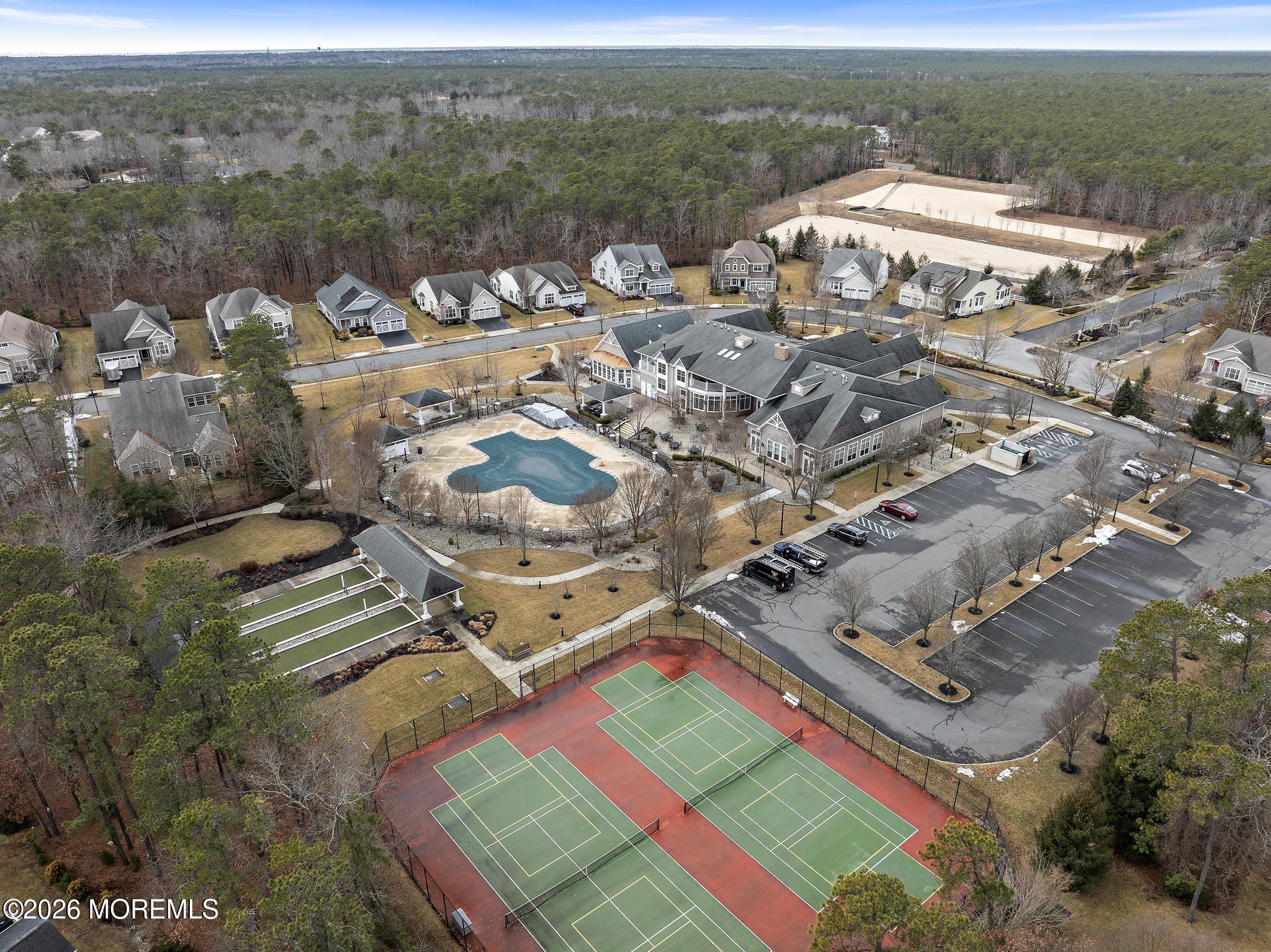 7 Starboard Court Little Egg Harbor NJ 08087