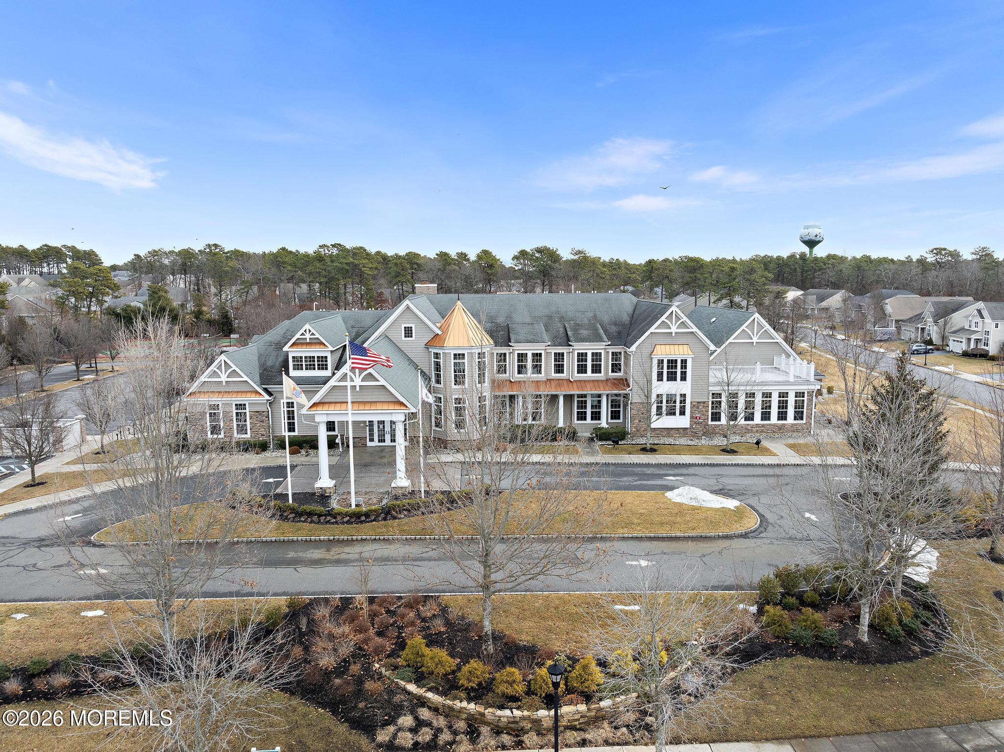 7 Starboard Court Little Egg Harbor NJ 08087
