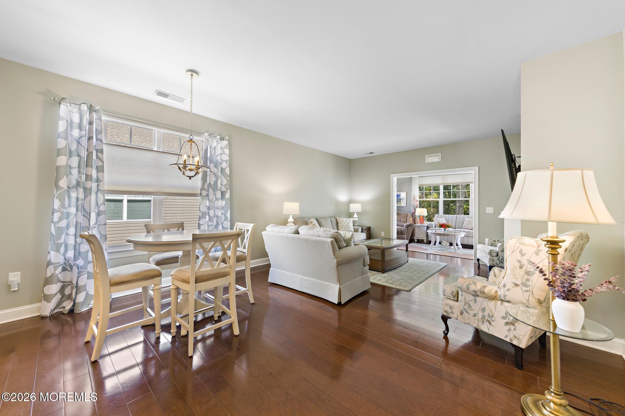 7 Starboard Court Little Egg Harbor NJ 08087