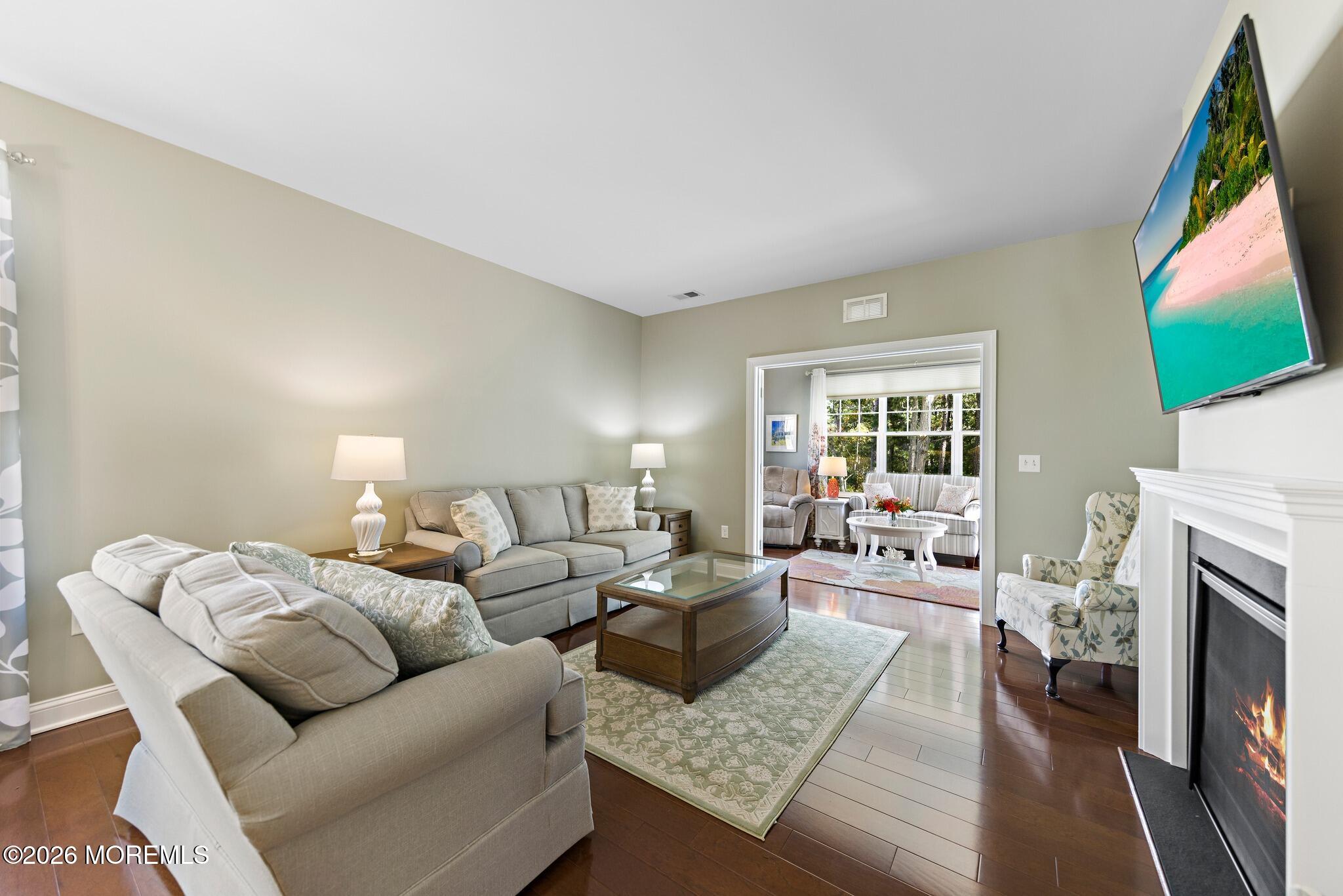 7 Starboard Court Little Egg Harbor NJ 08087